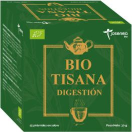Biotisana Verdauung 15 Pyramiden &Uuml;ber