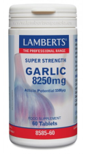 Knoblauch 8250 Mg 60 Einheiten