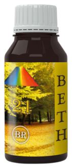 Bequisa Bequisa Beth 21 Br Jarabe 250ml