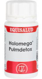 Equisalud Pulmdetox 50 Kapseln