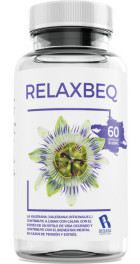 Relaxbeq 60 Kapseln