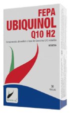 Ubiquinol Q 10 H2 30 Perlen