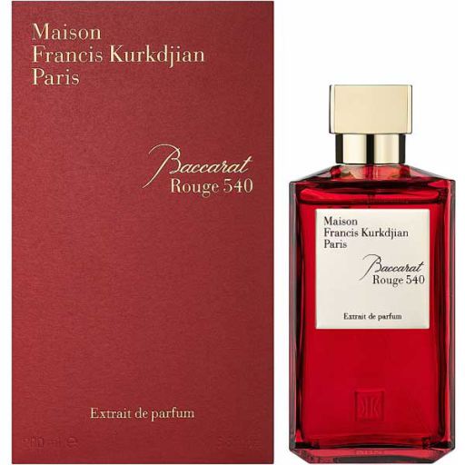 Maison Francis Kurkdjian Baccarat Rouge Parfumextrakt Spray 200ml