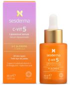 C-Vit 5 Liposomales Glowing Complex Serum 30 ml C-Vit 5 Liposomales Glowing Complex Serum 30 ml