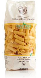 Grie&szlig;makkaroni 500 gr