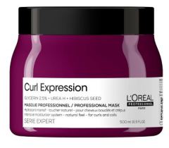 Curl Expression Maske 500 ml