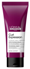 Curl Expression Leave-in Intensive langanhaltende Feuchtigkeitscreme 200 ml