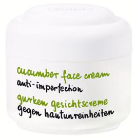 Ziaja Gurken-Gesichtscreme 50 ml