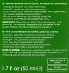 Pflegende Gesichtscreme 50 ml Pflegende Gesichtscreme 50 ml