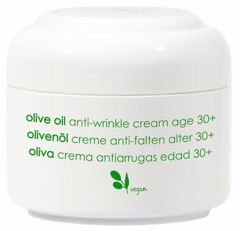 Anti-Falten-Creme 50 ml