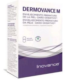 Dermovance M 60 Kapseln