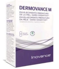 Dermovance M 60 Kapseln