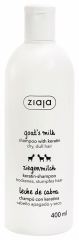 Ziegenmilch-Shampoo 400 ml