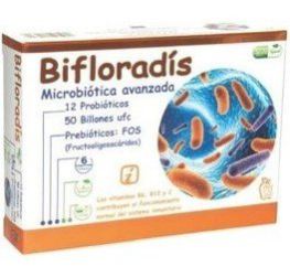 Dis Bifloradis 30 Kapseln