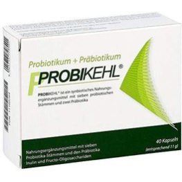 Margan Biotech Probikehl 40 Kapseln