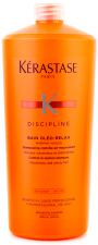 Disziplin Bain Ol&eacute;o Relax Shampoo