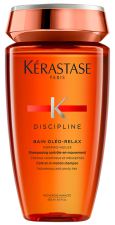 Disziplin Bain Ol&eacute;o Relax Shampoo