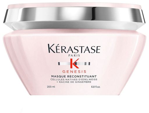 K&eacute;rastase Genesis Rekonstituierende Maske