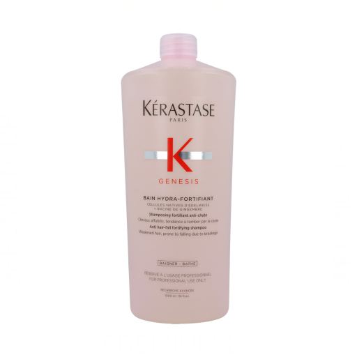 K&eacute;rastase Genesis Bain Hydra st&auml;rkendes Shampoo
