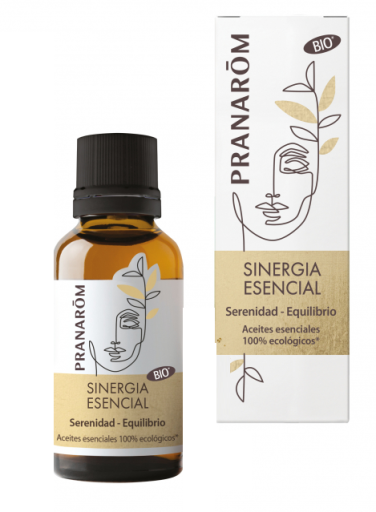 Pranarom Essential Synergy &Auml;therisches &Ouml;l 30 ml