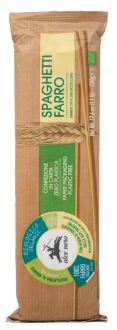 Dinkelspaghetti 500 gr