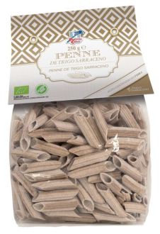 La Finestra sul Cielo Buchweizen Penne 250 gr