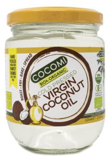 Cocomi Kokos&ouml;l 225 ml