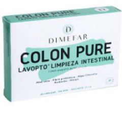 Colon Pure 30 Kapseln
