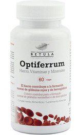 Optiferrum 60 Kapseln