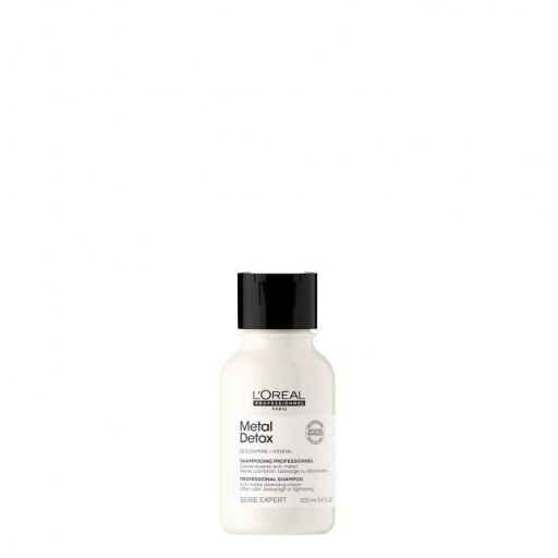 L'Or&eacute;al Professionnel Metall-Detox-Shampoo