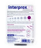 Interprox Interprox Maxi Zahnb&uuml;rste 6 Stk