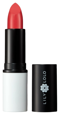 Veganer &amp; nat&uuml;rlicher Lippenstift Rouge und Levres