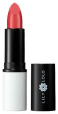 Veganer &amp; nat&uuml;rlicher Lippenstift Rouge und Levres