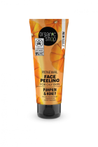 Pumpkin &amp; Honey Balancierende Gesichtsmaske 75 ml