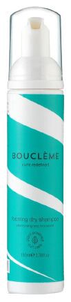Boucl&egrave;me Sch&auml;umendes Trockenshampoo 100 ml