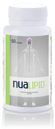 Lipid 50 Kapseln