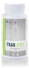 Lipid 50 Kapseln