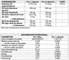 Lipid 50 Kapseln