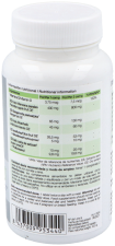 Lipid 50 Kapseln
