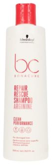 Schwarzkopf Professional BC Bonacure Repair Rescue Shampoo