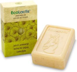 Ecolactis Ringelblumenseife 100 gr
