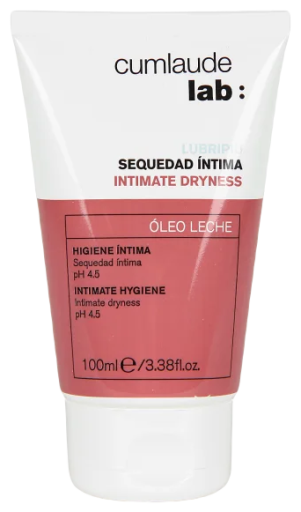 Cumlaude Lab Lubripiu Intimhygiene