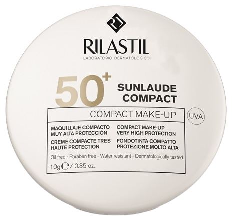 Sunlaude 50+ Compact 01 Light