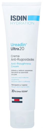 Ureadin Ultra 20 Anti-Rauheitscreme
