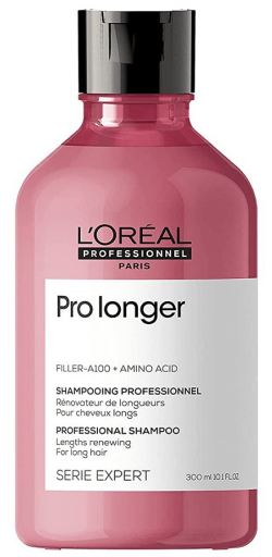 L'Or&eacute;al Professionnel Pro Longer Shampoo f&uuml;r langes Haar