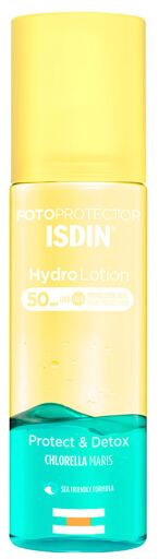 Isdin Photoprotector Hydro Lotion SPF 50 200 ml
