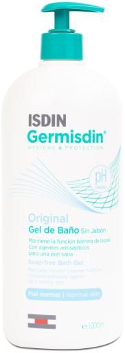 Isdin Germisdin Original Badegel