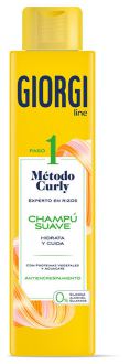 Giorgi Line Mildes Shampoo 350 ml
