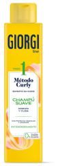 Mildes Shampoo 350 ml