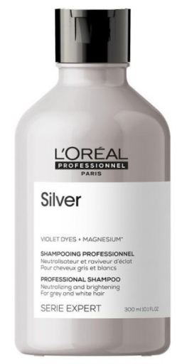 L'Or&eacute;al Professionnel Silbershampoo